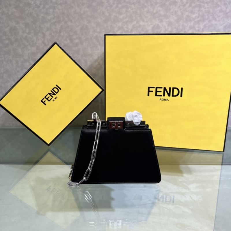 Fendi Peekaboo Bags